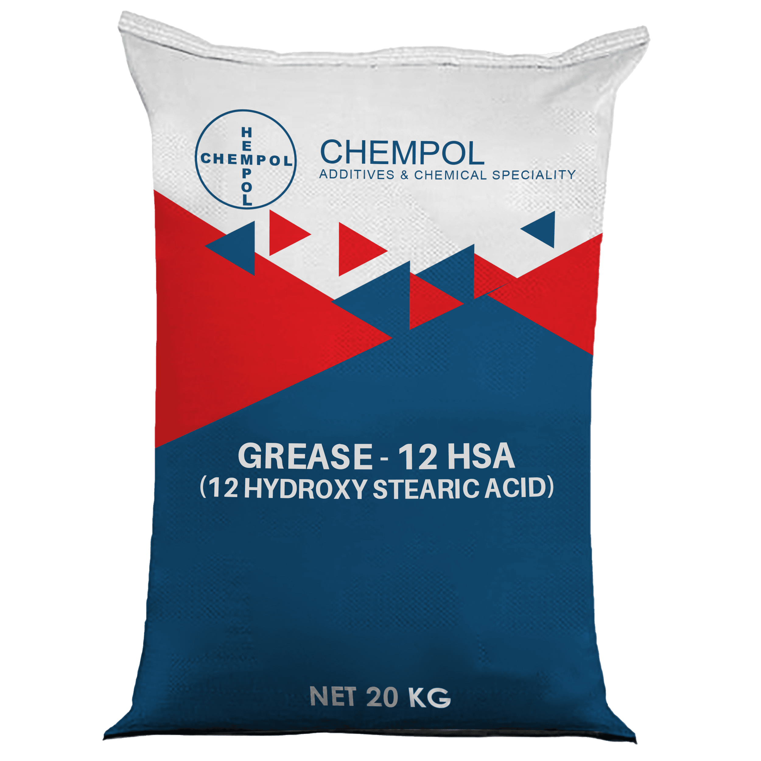 High-Melting Grease Additive – CHEMPOL G-12 HSA