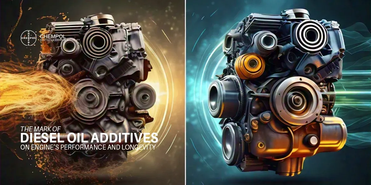 Diesel Oil Additives: Performance & Engine Life